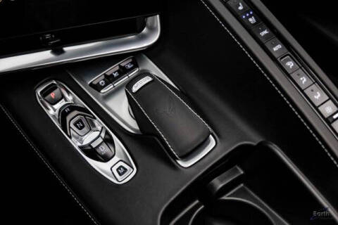 2023 Chevrolet Corvette Z06