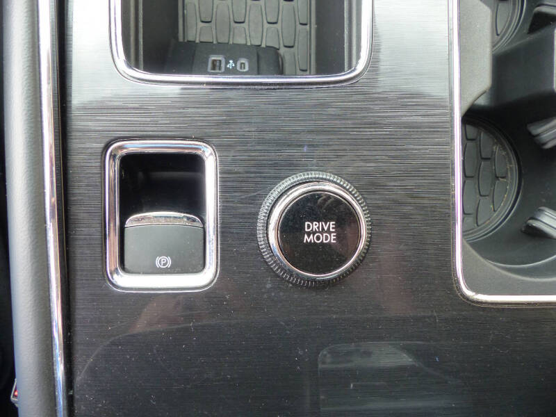 2023 Lincoln Aviator Standard