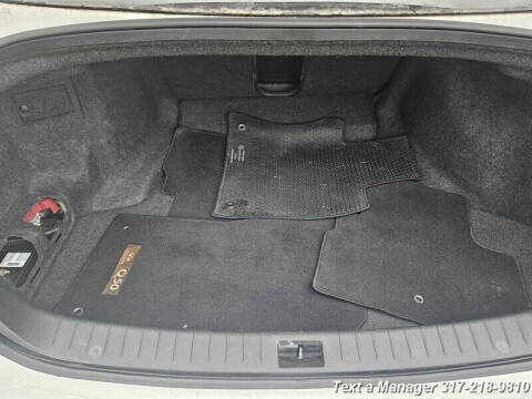 2017 Infiniti Q50 2.0T Premium