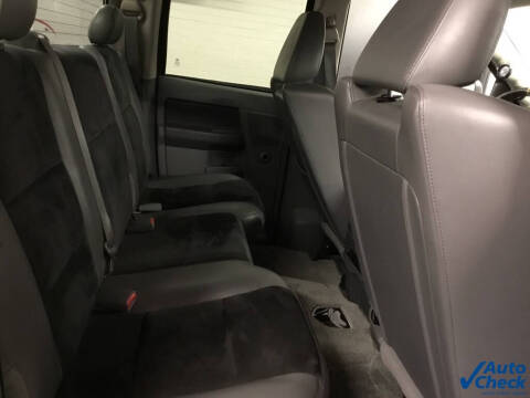 2006 Dodge Ram 1500 SRT-10