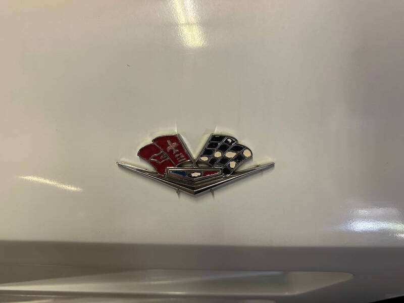 1963 Chevrolet Corvette