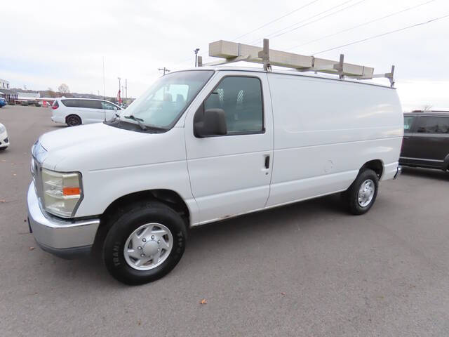 2009 Ford E-Series for sale at Modern Automotive Group LLC in Lafayette, TN