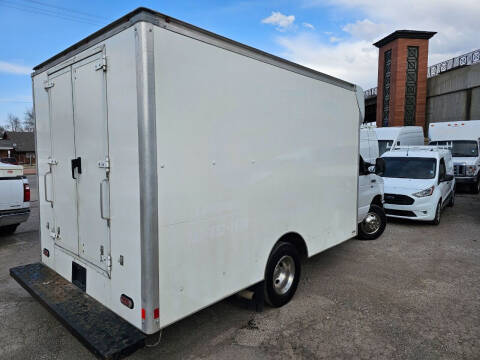 2019 Ford E-Series E-350 SD