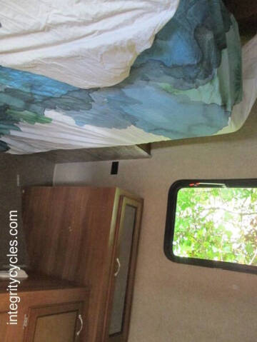 2016 Forest River COACHMEN M-273 DBS