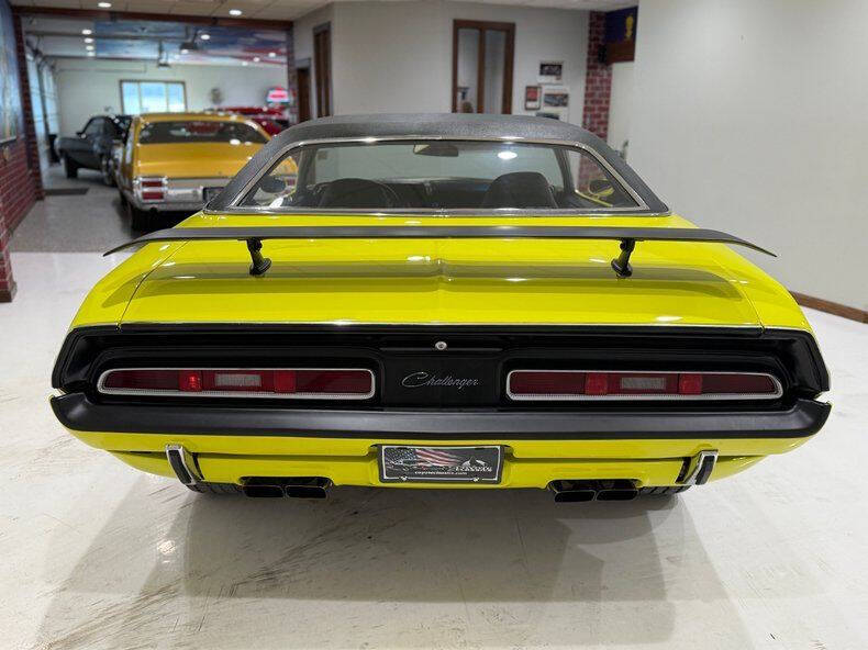 1971 Dodge Challenger