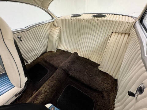 1955 Chevrolet Bel Air