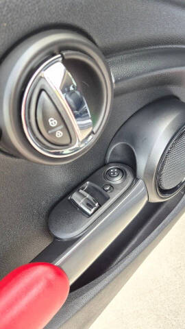 2014 MINI Hardtop Cooper