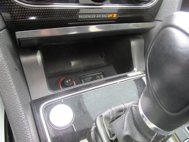 2018 Volkswagen Passat V6 GT