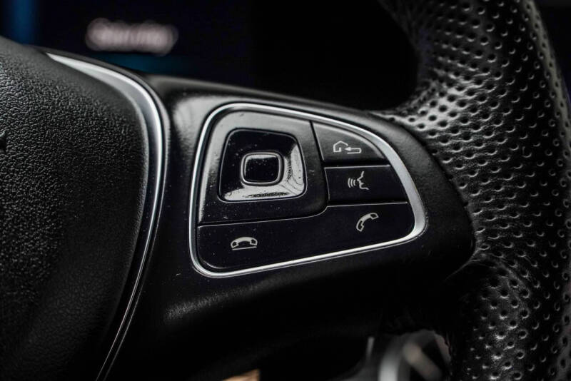 2018 Mercedes-Benz E-Class E 400 4MATIC