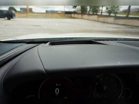 2015 BMW 6 Series 640i Gran Coupe