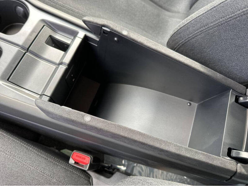 2023 Fisker Ocean Ultra