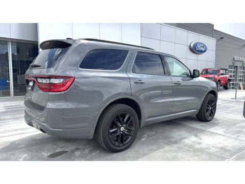 2023 Dodge Durango GT Plus