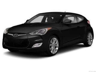2013 Hyundai Veloster for sale at CAR-MART in Union City TN