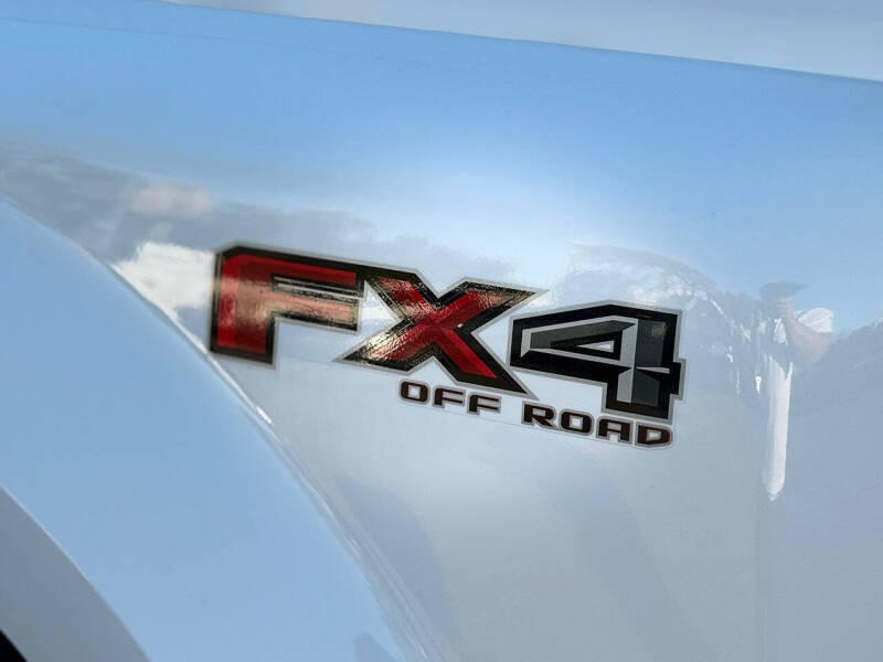 2020 Ford F-350 Super Duty XL