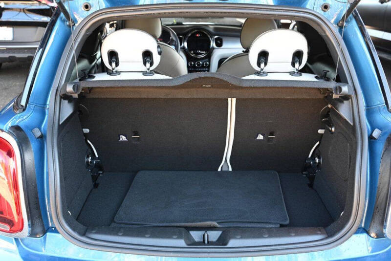 2023 MINI Hardtop 2 Door Cooper S