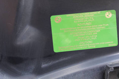2004 BMW Z4 3.0i