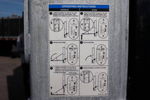 2019 International DuraStar 4300