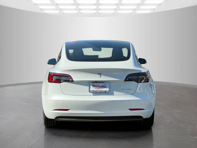2023 Tesla Model 3 Long Range