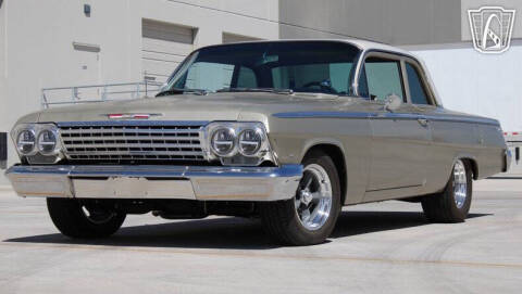 1962 Chevrolet Bel Air