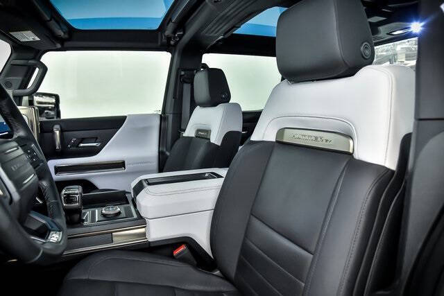 2022 GMC HUMMER EV Edition 1