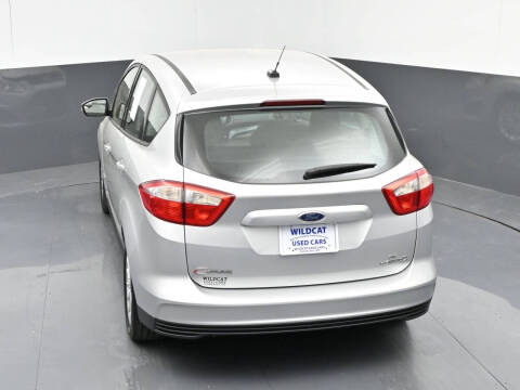 2014 Ford C-MAX Hybrid SE