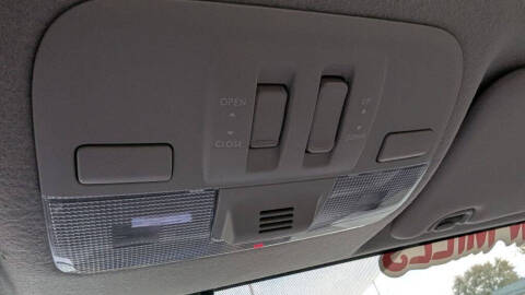 2014 Subaru XV Crosstrek 2.0i Limited