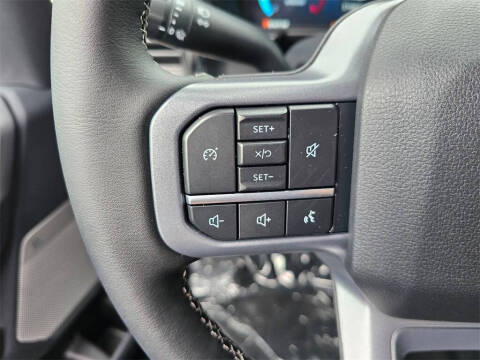 2025 Ford F-350 Super Duty