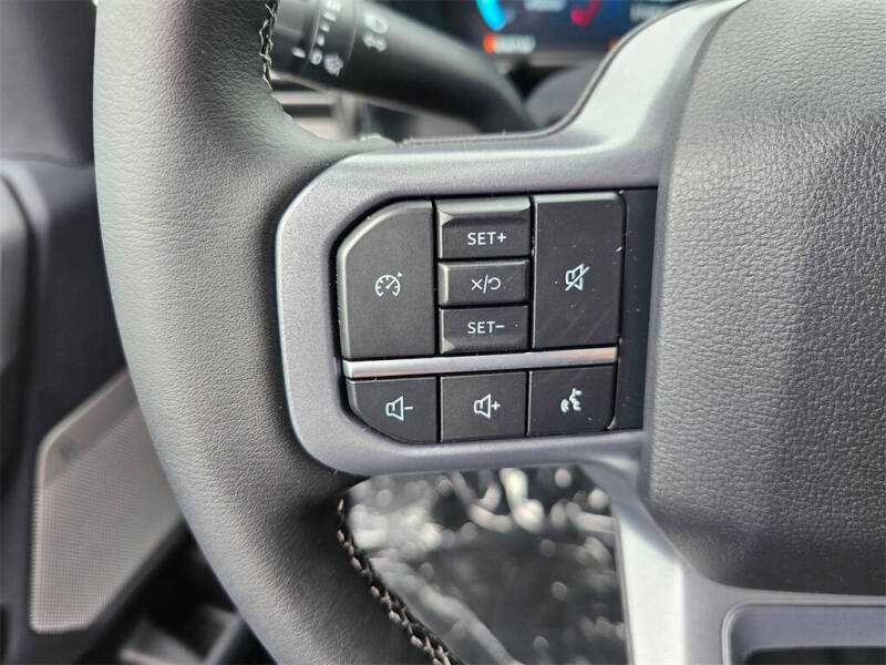 2025 Ford F-350 Super Duty