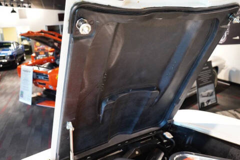 1967 Chevrolet Corvette