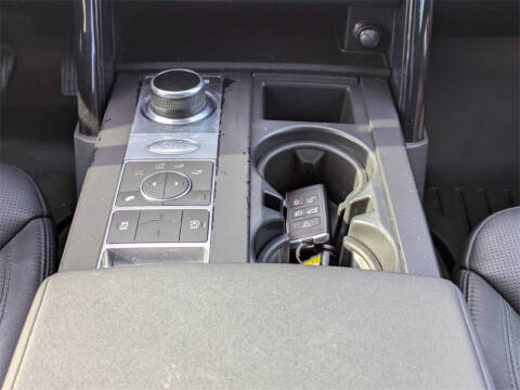 2020 Land Rover Discovery SE