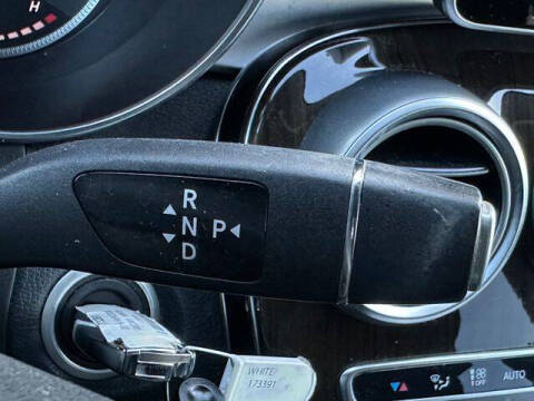 2019 Mercedes-Benz GLC GLC 300