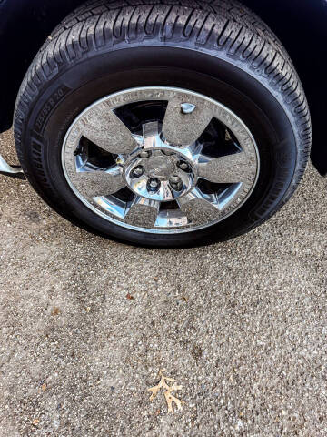 2007 GMC Sierra 1500 Classic SL2