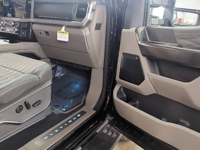 2026 Ford F-350 Super Duty