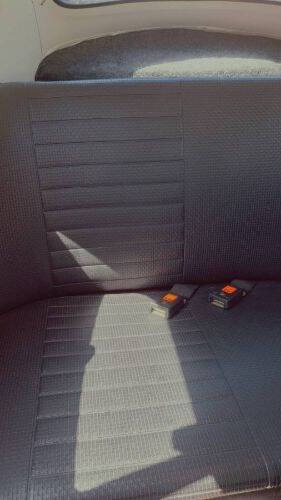 1979 Volkswagen Super Beetle