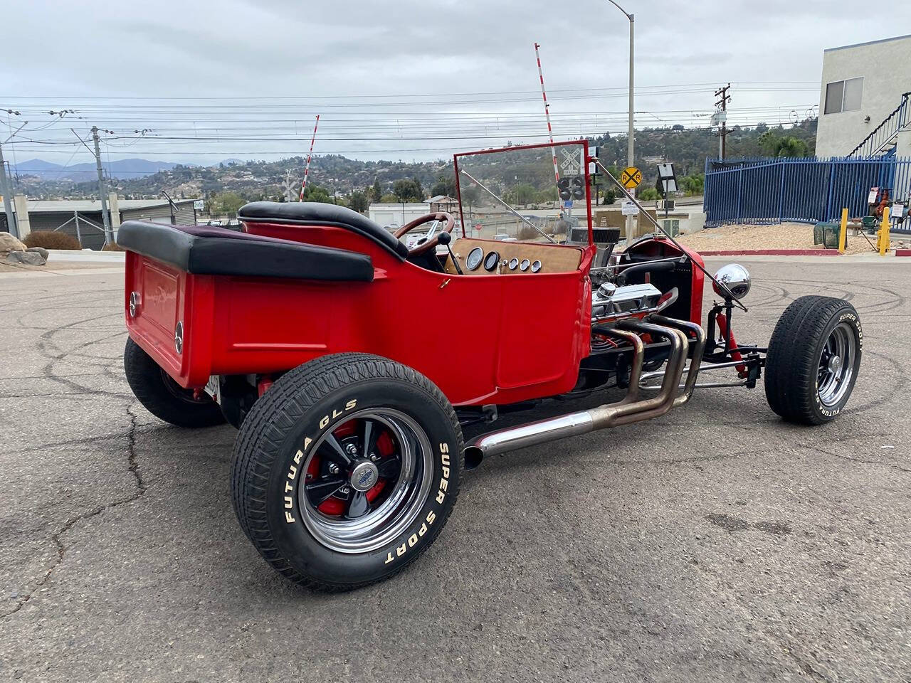 1927 Ford Model T for sale at Ride And Trust in El Cajon, CA