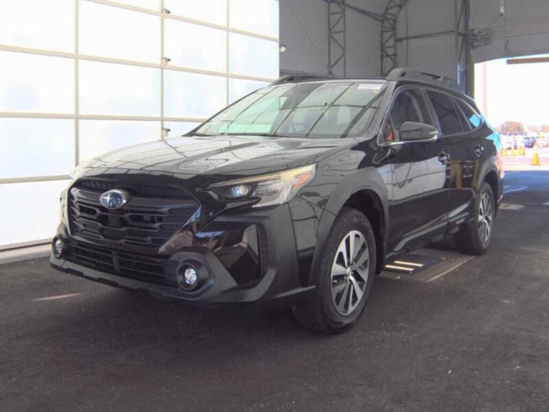 2023 Subaru Outback Premium