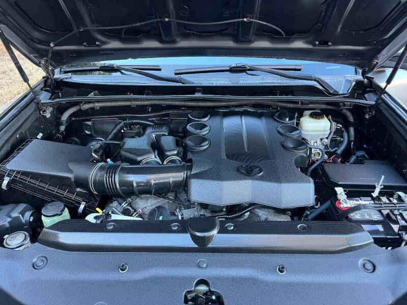 2014 Toyota 4Runner Limited