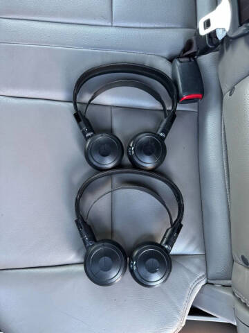 2013 Honda Pilot EX-L w/DVD