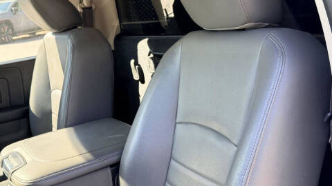 2018 RAM 3500 Tradesman