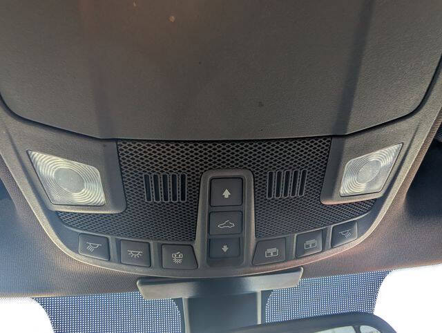 2019 Ford F-250 Super Duty