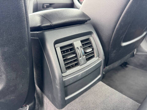 2013 BMW 3 Series 328i xDrive