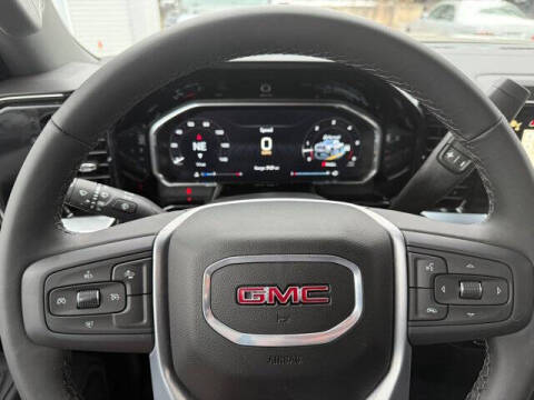 2026 GMC Sierra 3500HD