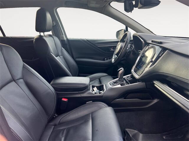 2023 Subaru Outback Touring XT