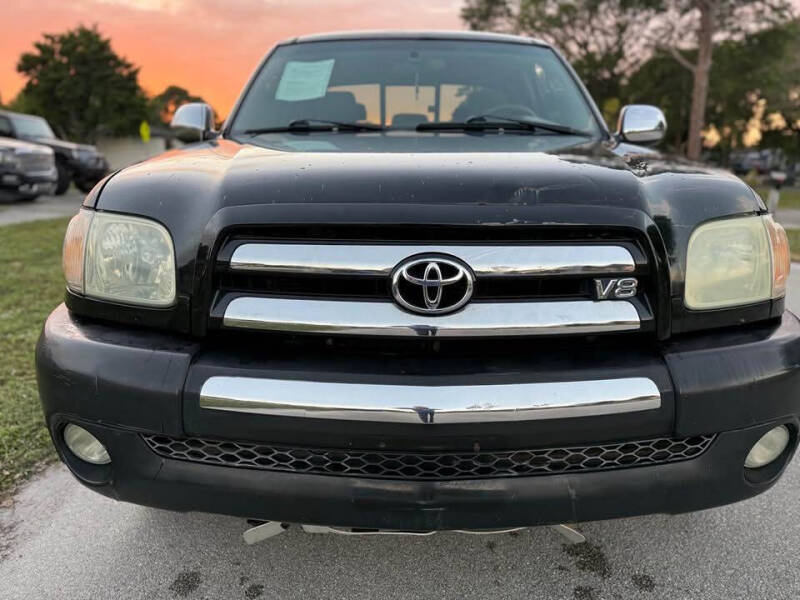 2006 Toyota Tundra SR5