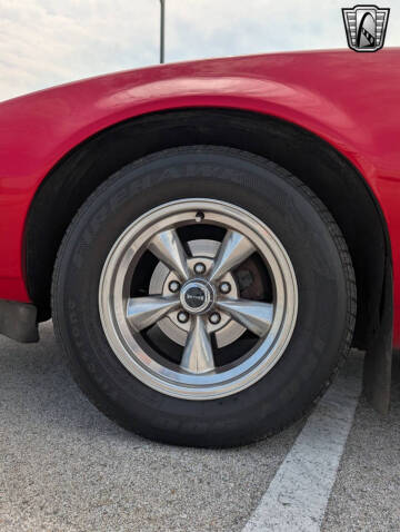 1989 Pontiac Firebird