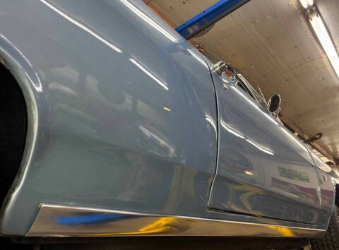 1964 Chevrolet Chevelle