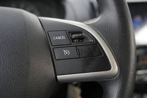 2021 Mitsubishi Mirage G4