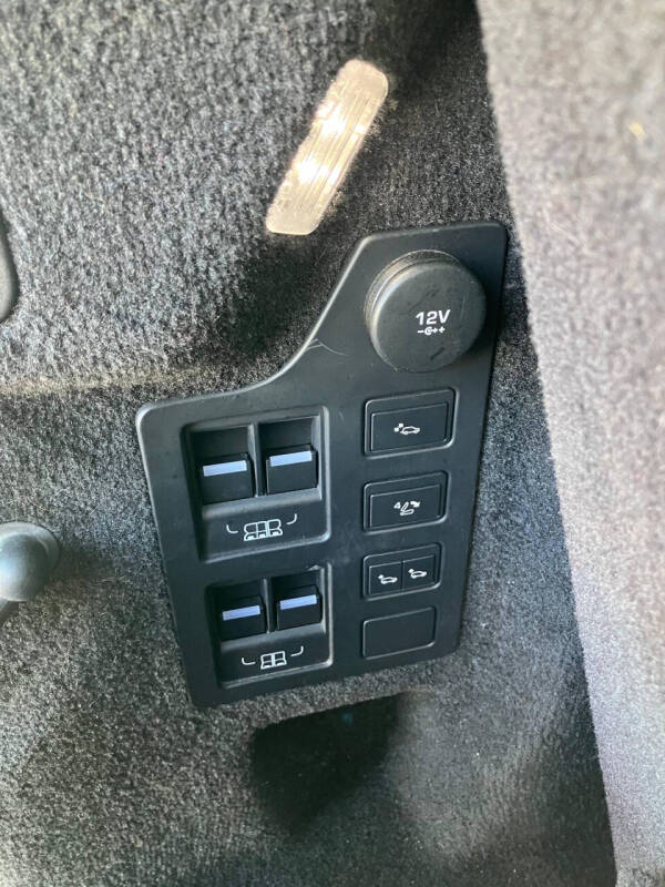 2019 Land Rover Discovery HSE