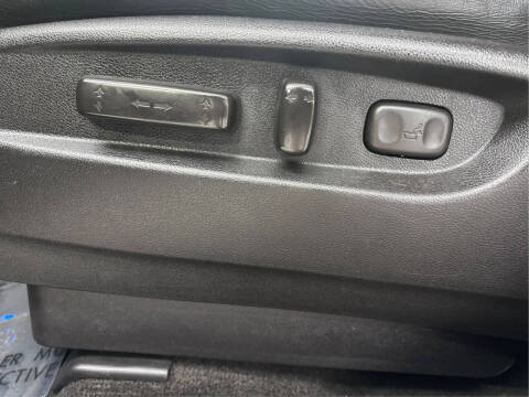 2017 Acura MDX SH-AWD w/Advance