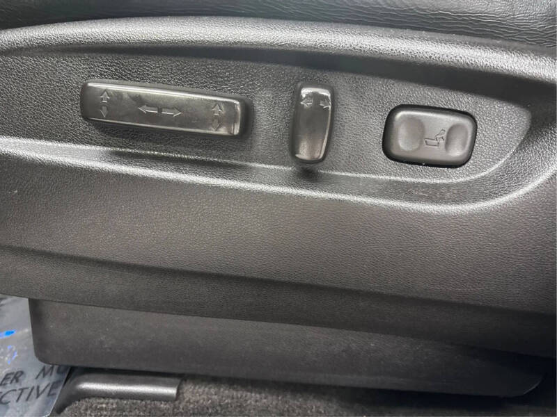 2017 Acura MDX SH-AWD w/Advance